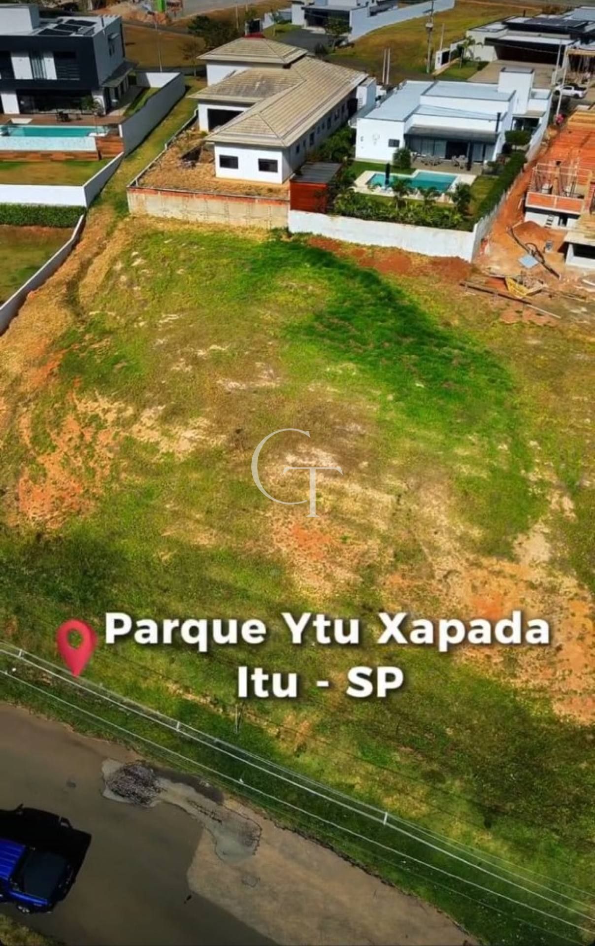 Condomínio Xapada Parque Ytu  – Exclusividade, Natureza e Qualidade de Vida em Itu