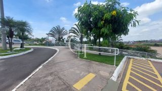 Terreno à Venda no Condomínio Central Parque em Salto| Lote de 300 m² em Condomínio Fechado