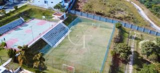 Terreno à Venda no Condomínio Central Parque em Salto| Lote de 300 m² em Condomínio Fechado
