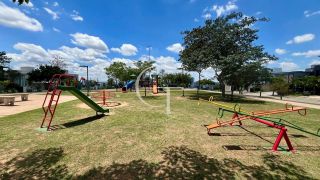 Terreno à Venda no Condomínio Central Parque em Salto| Lote de 300 m² em Condomínio Fechado