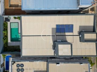 Casa Para Vender com 04 suítes no Residencial Saint Paul em Itu