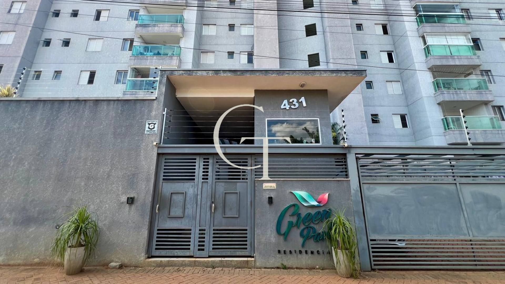 Apartamento Para Vender 2 dormitórios com suíte em Salto