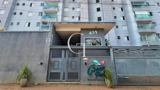 Apartamento Para Vender 2 dormitórios com suíte em Salto