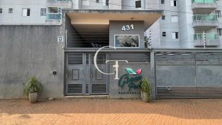 Apartamento Para Vender 2 dormitórios com suíte em Salto