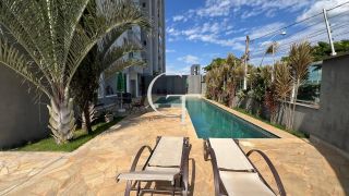 Apartamento Para Vender 2 dormitórios com suíte em Salto