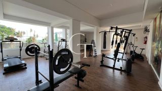 Apartamento Para Vender 2 dormitórios com suíte em Salto