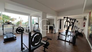 Apartamento Para Vender 2 dormitórios com suíte em Salto