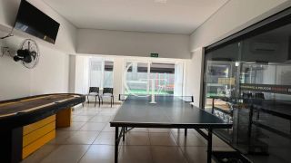 Apartamento Para Vender 2 dormitórios com suíte em Salto