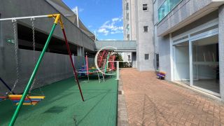 Apartamento Para Vender 2 dormitórios com suíte em Salto