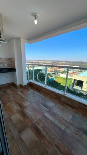 Apartamento Para Vender 2 dormitórios com suíte em Salto