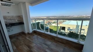 Apartamento Para Vender 2 dormitórios com suíte em Salto
