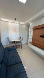 Apartamento Para Vender 2 dormitórios com suíte em Salto