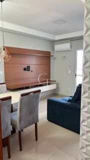 Apartamento Para Vender 2 dormitórios com suíte em Salto