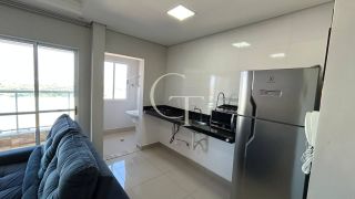 Apartamento Para Vender 2 dormitórios com suíte em Salto