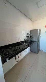 Apartamento Para Vender 2 dormitórios com suíte em Salto