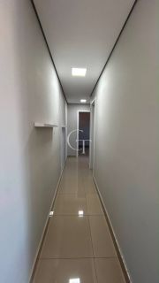Apartamento Para Vender 2 dormitórios com suíte em Salto