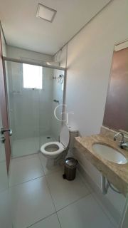 Apartamento Para Vender 2 dormitórios com suíte em Salto