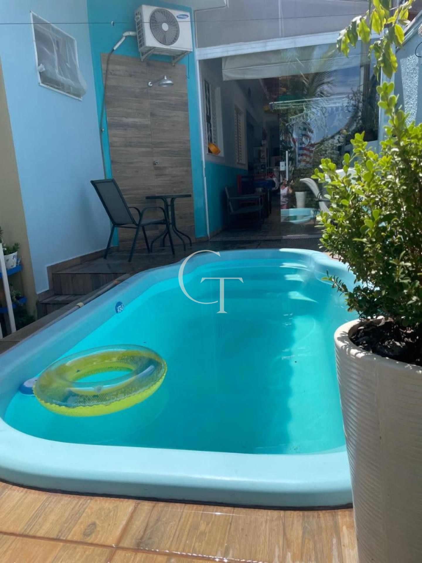 Casa Para Vender com 02 quartos no bairro Vila Santa Terezinha em Itu