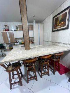 Casa Para Vender com 02 quartos no bairro Vila Santa Terezinha em Itu