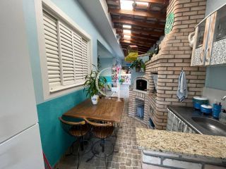 Casa Para Vender com 02 quartos no bairro Vila Santa Terezinha em Itu