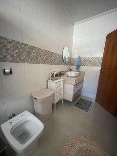 Casa Para Vender com 02 quartos no bairro Vila Santa Terezinha em Itu