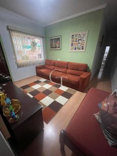 Casa Para Vender com 02 quartos no bairro Vila Santa Terezinha em Itu