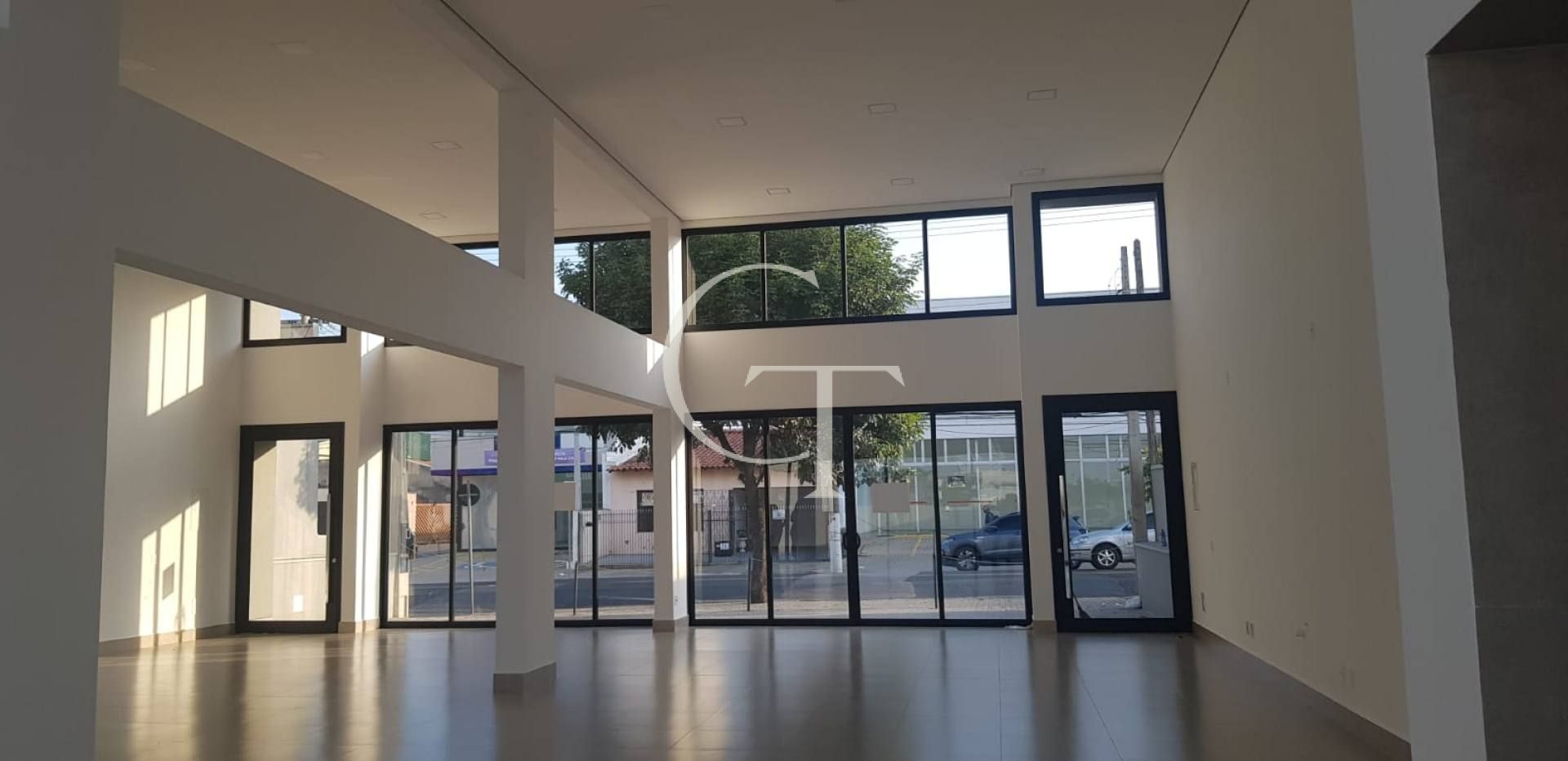 Imóvel Comercial Para Alugar no bairro Vila Nova em Itu