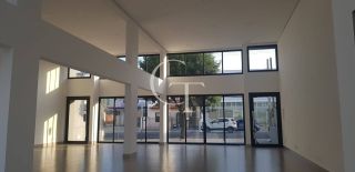 Imóvel Comercial Para Alugar no bairro Vila Nova em Itu
