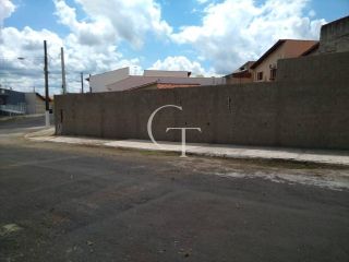 Lote / Terreno de Bairro Para Vender no bairro Parque São Camilo em Itu