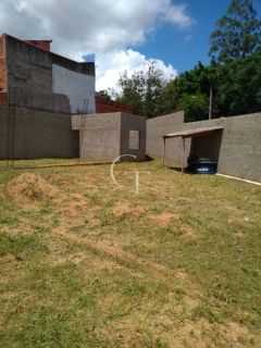Lote / Terreno de Bairro Para Vender no bairro Parque São Camilo em Itu