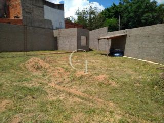 Lote / Terreno de Bairro Para Vender no bairro Parque São Camilo em Itu