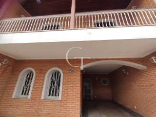 Casa Para Vender com 03 quartos 01 suíte no bairro Vila Nova em Itu