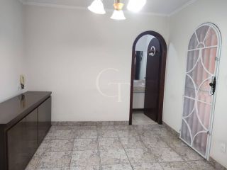 Casa Para Vender com 03 quartos 01 suíte no bairro Vila Nova em Itu