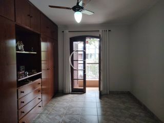 Casa Para Vender com 03 quartos 01 suíte no bairro Vila Nova em Itu