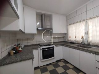 Casa Para Vender com 03 quartos 01 suíte no bairro Vila Nova em Itu