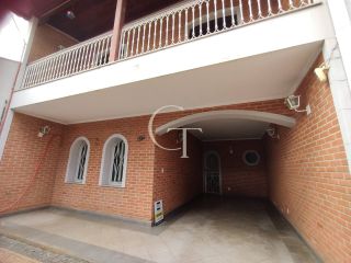Casa Para Vender com 03 quartos 01 suíte no bairro Vila Nova em Itu