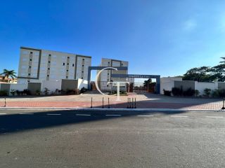 Apartamento à Venda no Condomínio Residencial La Castelle com 2 Dormitórios e com  Elevador