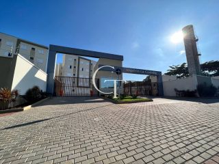 Apartamento à Venda no Condomínio Residencial La Castelle com 2 Dormitórios e com  Elevador