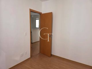 Apartamento à Venda no Condomínio Residencial La Castelle com 2 Dormitórios e com  Elevador