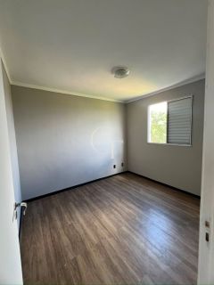Apartamento para Venda Parque Ilha do Sol
