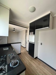 Apartamento para Venda Parque Ilha do Sol