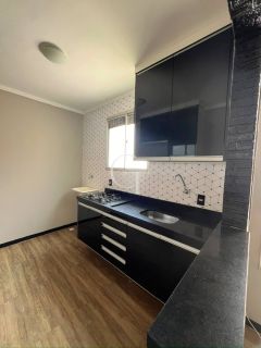 Apartamento para Venda Parque Ilha do Sol