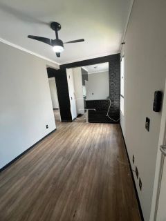 Apartamento para Venda Parque Ilha do Sol