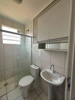 Apartamento para Venda Parque Ilha do Sol