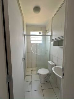 Apartamento para Venda Parque Ilha do Sol