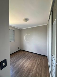 Apartamento para Venda Parque Ilha do Sol