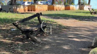Apartamento para Venda Parque Ilha do Sol