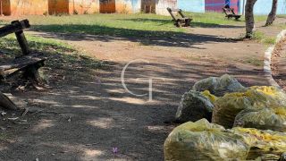 Apartamento para Venda Parque Ilha do Sol