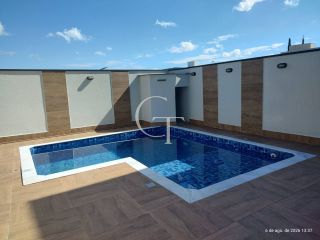 Condomínio Lagos D`Icaraí