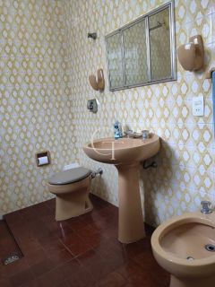 Casa Comercial Mobiliada para Locação no Bairro Brasil em Itu | Escritório Pronto com 5 Salas, Ar-Condicionado e Sistema de Segurança